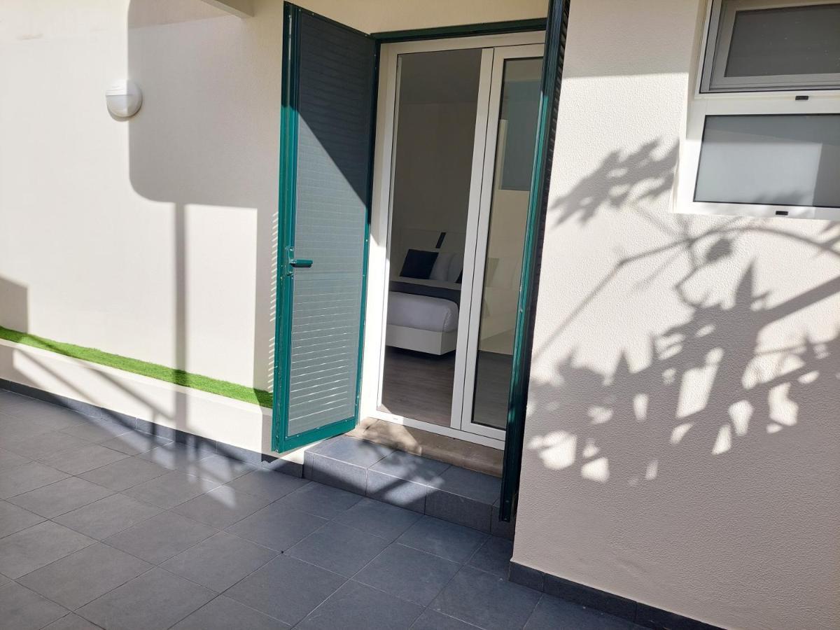 Apartment Til Funchal  Exterior foto