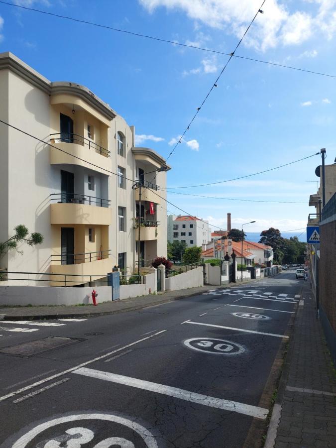 Apartment Til Funchal  Exterior foto